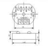 SBWZ2161,SBWZ2261,SBWZ2361,SBWR2361,SBWR2661,SBWR2761,SBWR2861,隔爆型熱電阻