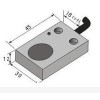 P30-D5NKS,P30-D5NHS,P30-D5PKS,P30-D5PHS,P30-D5KS,P30-D5HS,電感式接近開(kāi)關(guān)