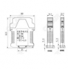 PH601,PH602,PH603,PH604,PH605,PH606,PH607,PH606VVCD,PH-60,模擬量轉(zhuǎn)頻隔離器