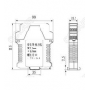 PH46767676A,PH46767676D,PH467676D,PH-46,有源直流型多路信號隔離分配器