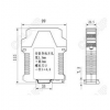 PH451AACCA,PH451AACCD,PH-45,有源配電型多路信號隔離分配器