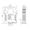 PH441ACB,PH441BGC,PH442AACCA,PH442AACCD,PH-44,有源直流型多路信號隔離分配器