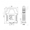 PH42113,PH42161,PH42314,PH42346,PH42177A,PH42177D,PH-42,有源配電型雙通道信號(hào)隔離器