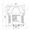 PH334ED,PH-334ED,PH-334EA,PH-334ET,PH-334EED,PH-334EEA,PH-33,熱電阻型信號(hào)隔離器