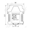 PH-321,PH-323,PH-321BD,PH-321BA,PH-321BT,PH-321BBD,PH-321BBA,PH-321BBT,PH-32,配電型信號(hào)隔離器