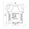 PPH-311,PH-312,PH-313,PH-315,PH-316,H-314ED,PH-314EA,PH-314ET,PH-31,交流型信號(hào)隔離器