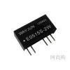 E0505S-2W,E1205S-2W,E1212S-2W,E1215S-2W,E2405S-2W E2412S-2W,E2415S-2W,E，2W，壓輸入非穩(wěn)壓雙輸出隔離模塊.