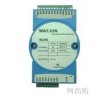 WJ90 - RJ45開關量轉網絡產品,八路DI八路DO，開關量轉網頁，Modbus TCP數據采集模塊.