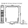 NPDL-AMD-V-400,單相電壓監(jiān)控繼電器