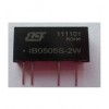 IB0505S-2W,IB0505S-1W,IB0512S-1W,IB1205S-1W,IB1212S-1W,IB1215S-1W,IB2405S-1W，IB2409S-1W，電源模塊