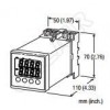 KS2V/KS2TR,直流電壓/溫度信號報警器