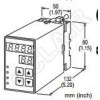 AS4T,AS4T-2-R/Q,AS4T-2-AC,AS4T-2-M2,AS4T-2-R,AS4T-2-P,熱電偶信號報警器,