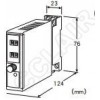 M2AS1,M2AS1-6111-M2/CE/Q,M2AS1-A1,直流信號(hào)報(bào)警器（數(shù)字設(shè)定、回滯偏差可調(diào)、1點(diǎn)報(bào)警）