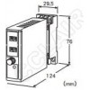 M2AS,M2AS-6111S-M2/CE/Q,M2AS-A1,ZM2AS-A2,M2AS-A3,直流信號(hào)報(bào)警器（數(shù)字設(shè)定、DPDT輸出）