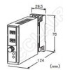 M2SED,M2SED-613-P/CE/Q,M2SED-A13-M2,直流信號(hào)報(bào)警器（數(shù)字設(shè)定、2點(diǎn)報(bào)警）