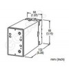 AAC,AAC-AA111-B/Q,AAC-AA11,AAC-AA12,AAC-AA13,AAC-AA14,交流信號報警器