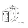 ARB,ARB-111,ARB-112,ARB-113,ARB-114,熱電阻信號報警器