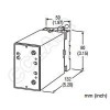 ATC,ATC-2111-B/BL/Q,ATC-111,ATC-112,ATC-113,ATC-114,熱電偶信號報警器