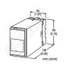 ALNR,ALNR-111-B/Q,ALNR-111,ALNR-112,ALNR-113,ALNR-114,角度傳感器報警器