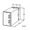 ALR,ALR-111-B/BL/Q,ALR-11,ALR-12,ALR-13,ALR-14,ALR-21,ALR-22,熱電阻報警器