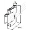 MAKF-120/AN,MAKF-240/AN,MAKF-280/AN,MAKF-400/AN,MAKF-480/AN,并聯(lián)電源用避雷器