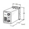 MA-100/MA-200,MA-100/CE,MA-200/CE,最大負(fù)載2A 插入型處理器