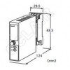 MDW2A-4R, MDW2A-4R-M2,MDW2A-4R-R,MDW2A-4R,MDW2A-4R-P, RS-485/RS-422用插入型壽命顯示功能避雷器