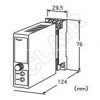 MDM2A-24/MDM2A-65,MDM2A-24-M2,MDM2A-24-R,4-20mA直流、脈沖信號(hào)用 插入型 壽命顯示功能避雷器