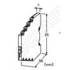 MD72W,MD72W-5500,MD72W-07,MD72W-16,MD72W-32,MD72W-55,2線制信號(hào)用避雷 器