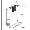 R5-YV/R5T-YV,R5-YV2W/Q,R5T-YV2W/Q,R5-YV2S/Q,R5T-YV2S/Q,直流電壓信號(hào)輸出模塊