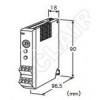 R5-RS1A,熱電阻信號(hào)輸入模塊