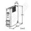 R5-TS1A,R5-TS1AW/Q,R5-TS1AS/Q,R5-TS1AW/Q,熱電偶信號(hào)輸入模塊