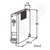 R5-MS,R5-MS2W/Q,R5-MS1S,R5-MS1W,R5-MS2S,R5-MS2W,電位器信號(hào)輸入模塊