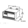 LSMT2,LSMT2-1,LSMT2-2,LSMT2-3,LSMT2-4,多功能電量信號變換器