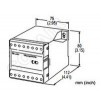 LPF,LPF-11PA-C,LPFN-11PA,LPF-11,LPFN-11,LPF-12,LPFN-12,功率因數(shù)信號變換器（平衡電路用）