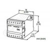 LCE,LCE-5A-C,LCE-1A,LCE-1D,LCE-1E,LCE-1F,LCE-1G,交流電流信號變換器（有效值運算）