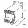 LTPF,LTPF-115PA-R/T,LTPF-11,LTPF-12,LTPF-14,LTPF-41,LTPF-42,功率因數(shù)信號變換器（平衡電路用）