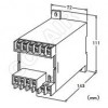 LTWT,LTWT-115A2-R,LTWT-2,LTWT-3,LTWT-4,有功功率信號變換器