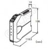 B3VS/1,B3VS/2,B3VS/1-A,B3VS/2-A,B3VS/1-B,B3VS/2-B,B3VS/1-C,直流信號變換器（單通道、雙通道）