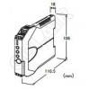 M3LM,M3LM-R4/A,M3LM-R4/B,M3LM-R4/A/UL,M3LM-R4/B/UL,電位器信號變換器（按鍵設(shè)定型）