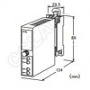 W2TS,W2TS-1,W2TS-2,W2TS-3,W2TS-4,W2TS-5,W2TS-6,W2TS-7,W2TS-8,熱電偶信號變換器（模擬型）