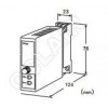 M2VS,M2VS－6A－P／K／CE,M2VS-A,M2VS-A1,M2VS-B,M2VS-C,M2VS-D,M2VS-E,直流信號變換器（模擬型）