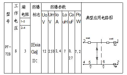 齊納式電路