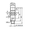 NBN8-18GM60-WO-V12感應(yīng)式傳感器