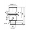 NBB15-30GM50-WO-V93感應(yīng)式傳感器