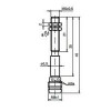 NBB0,8-5GM25-E1-V3感應(yīng)式傳感器