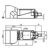 NJ40+U1+A2-V1感應(yīng)式傳感器