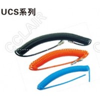 AIRTAC亞德客 壓力型PU管UCS060040BU030M,UCS060040BK030M,UCS060040GE030M,UCS060040CR030M UCS060040WH030M,UCS060040CB030M,UCS060040R030M,UCS060040Y030M UCS060040BU060M,UCS060040BK060M,UCS060040GE060M,UCS060040CR060M UCS060040WH060M,UCS060040CB060M