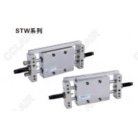 AIRTAC亞德客 滑臺氣缸STW10*25-S,STW10*50-S,STW10*75-S,STW10*100-S,STW16*25-S,STW16*50-S,STW16*75-S,STW16*100-S,STW20*200-S,STW25*25-S,STW25*50-S,STW25*75-S,STW25*100-S,STW25*125-S,STW32*25-S,STW32*50-S,STW32*75-S,STW32*100-S,STW32*125-S,STW32*150-S