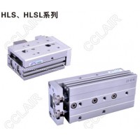 AIRTAC亞德客 雙軸型精密滑臺氣缸附件F-HLS6AS,F-HLS8AS,F-HLS12AS,F-HLS16AS,F-HLS20AS,F-HLS25AS F-HLS8BS,F-HLS12BS,F-HLS16BS,F-HLS20BS,F-HLS25BS